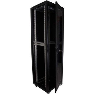 Bestrack 42 U 600X800 cm Rack Kabin