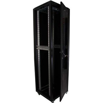 Bestrack 42 U 600X800 cm Rack Kabin