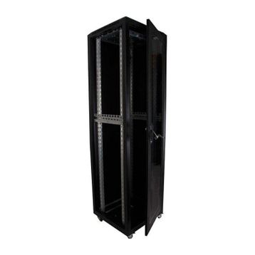 Bestrack 42 U 600X800 cm Rack Kabin