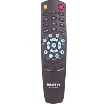 Besttel 2100 - 2200 Uydu Alıcı Kumandası