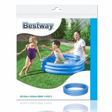 Bestway 122x25cm Çocuk Havuzu