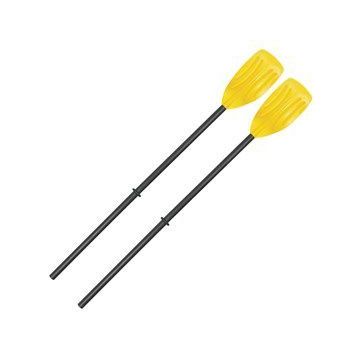 Bestway 124 cm Kürek