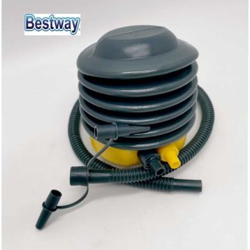 Bestway 13 cm Ayak Pompası