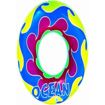 Bestway 2309050 Okyanus Desenli 75 cm Simit