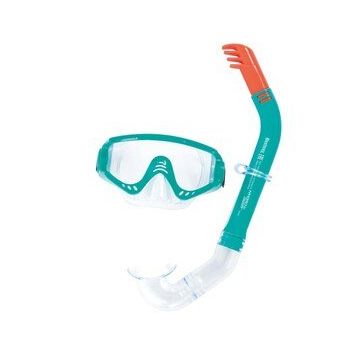 Bestway 24020 Secret Dalış Maske Şnorkel Set
