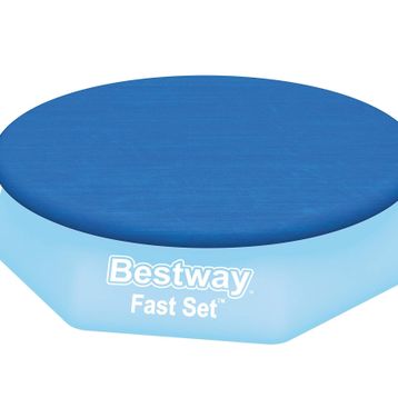Bestway 244 cm 58032 Üst Kapama Bezi