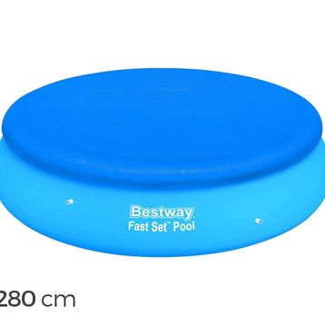 Bestway 244 cm 58032 Üst Kapama Bezi