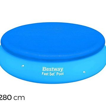 Bestway 244 cm 58032 Üst Kapama Bezi