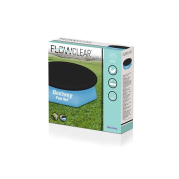 Bestway 244 cm 58032 Üst Kapama Bezi