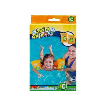 Bestway 25x15 cm Swim Safe Şişme Kolluk