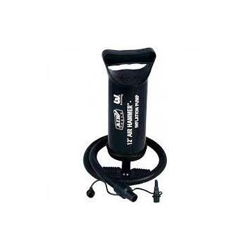 Bestway 30 cm Çift Fonksiyonlu Pompa