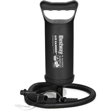 Bestway 30 cm Çift Fonksiyonlu Pompa