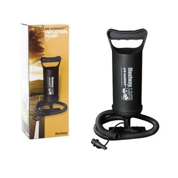 Bestway 30 cm Çift Fonksiyonlu Pompa