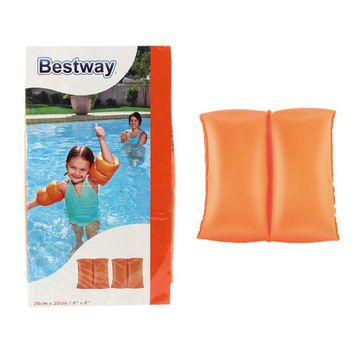 Bestway 32005 Sarı 20x20 cm Havuz & Deniz Kolluğu