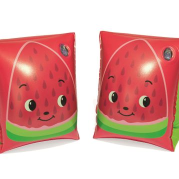 Bestway 32042 Ananas Karpuz Şişme Deniz Kolluğu