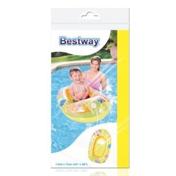Bestway 34036 Pencereli Çocuk Botu