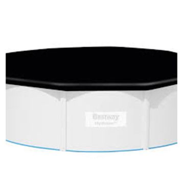 Bestway 4.88 m Yuvarlak Havuz Örtüsü