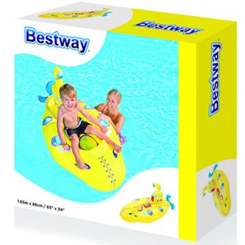 Bestway 41098 Tutunmalı Deniz Altı