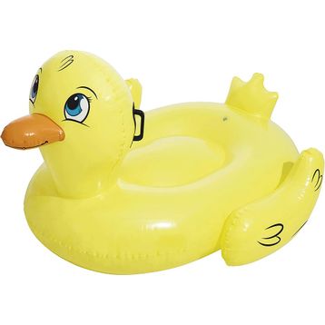 Bestway 41102 Sarı Civciv Deniz Botu