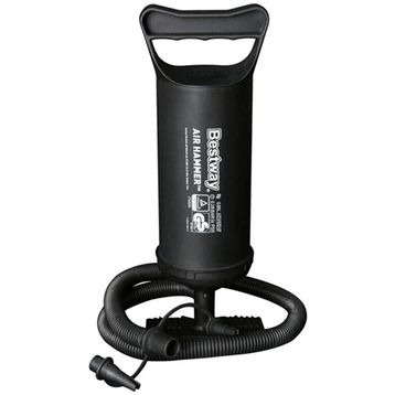 Bestway 48 cm Deluxe Pompa