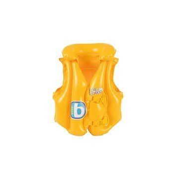 Bestway 51x46 cm Yakalı Can Yeleği