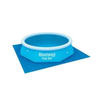 Bestway 58000 Alt Taban Bezi