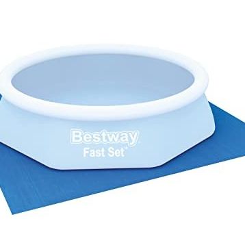 Bestway 58000 Alt Taban Bezi