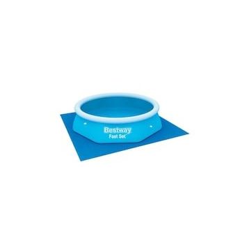 Bestway 58000 Alt Taban Bezi