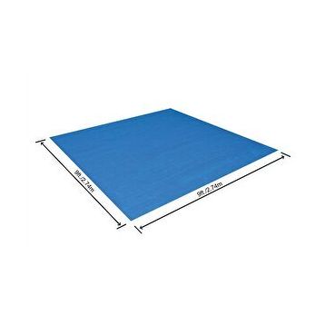 Bestway 58000 Alt Taban Bezi