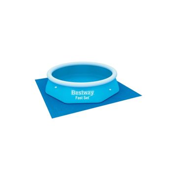Bestway 58000 Alt Taban Bezi