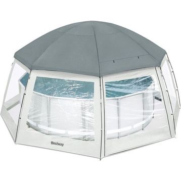 Bestway 58612 Kubbe Havuz Çadırı