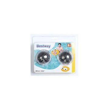 Bestway 61 cm Büyük Gözlü Simit