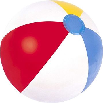 Bestway 61 cm Plaj Topu