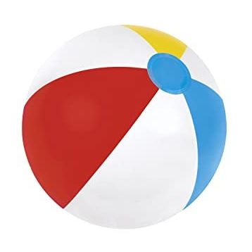 Bestway 61 cm Plaj Topu