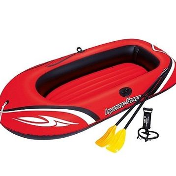 Bestway 61078 145x87 cm Havuz Botu