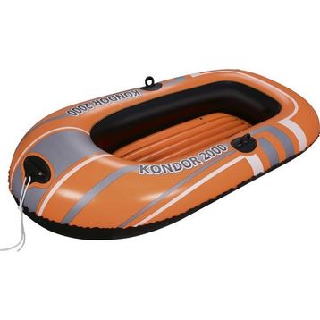 Bestway 61100 Kondor 2000 2 Kişilik Bot