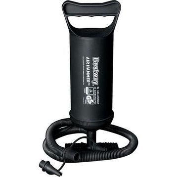 Bestway 62003 Çift Fonksiyonel El Pompası