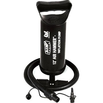 Bestway 62003 Çift Fonksiyonel El Pompası