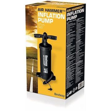 Bestway 62086 37 cm Air Hammer Pompa