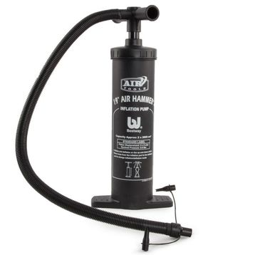 Bestway 62086 37 cm Air Hammer Pompa