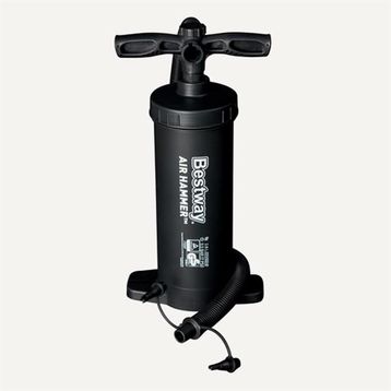 Bestway 62086 37 cm Air Hammer Pompa