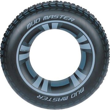 Bestway 91 cm Radial Şişme Simit