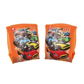 Bestway 93402 Hot Wheels Desenli Havuz & Deniz Kolluğu