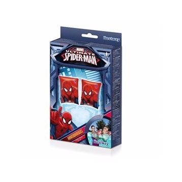 Bestway 98001 Spiderman 23x15 cm Lisanslı Kolluk
