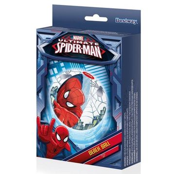 Bestway 98002 51 cm Spiderman Deniz Top