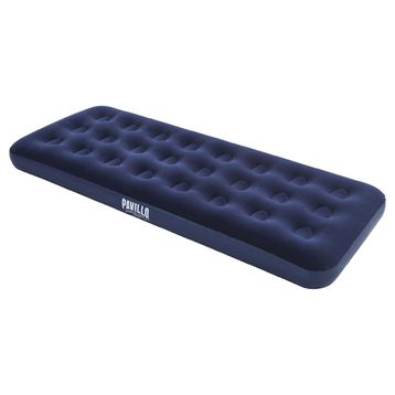 Bestway Airbed 76x185x22 cm Tek Kişilik Şişme Yatak