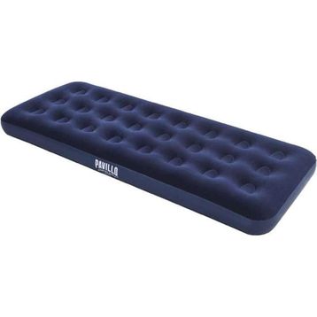 Bestway Airbed 76x185x22 cm Tek Kişilik Şişme Yatak