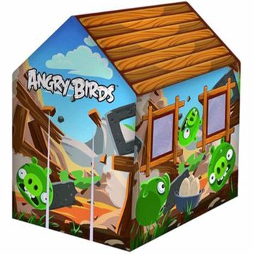 Bestway Angry Birds Lisanslı Çadır