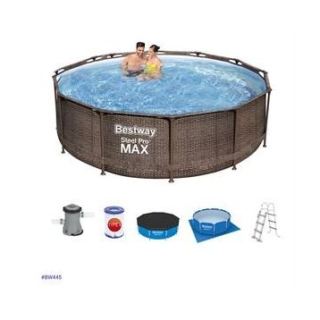Bestway BW445 Prefabrik Havuz Seti