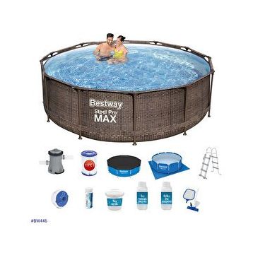Bestway BW446 Prefabrik Havuz Seti
